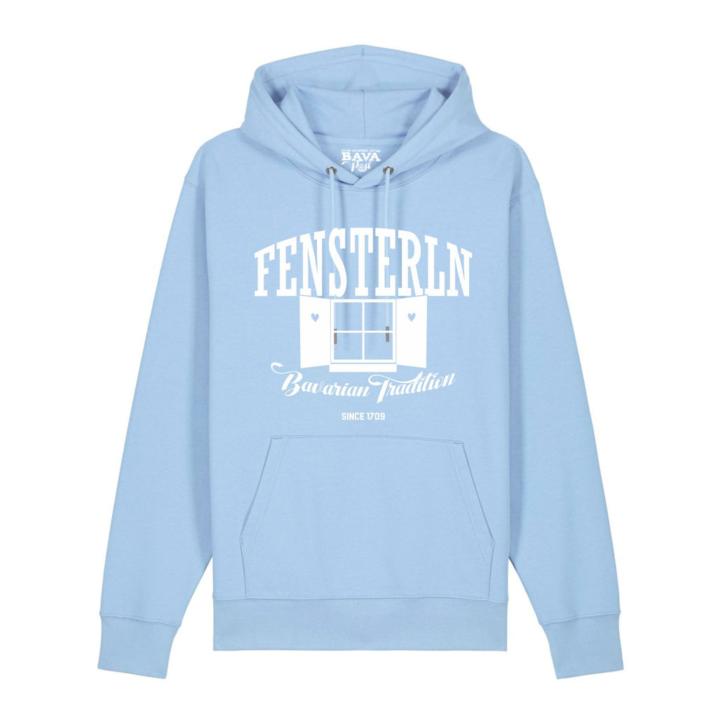 #FENSTERLN unisex