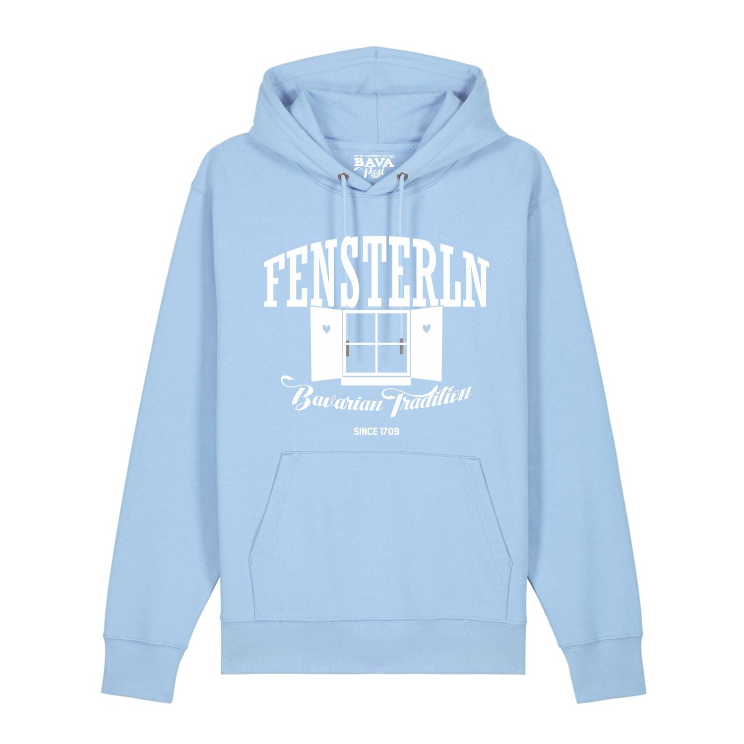 #FENSTERLN unisex
