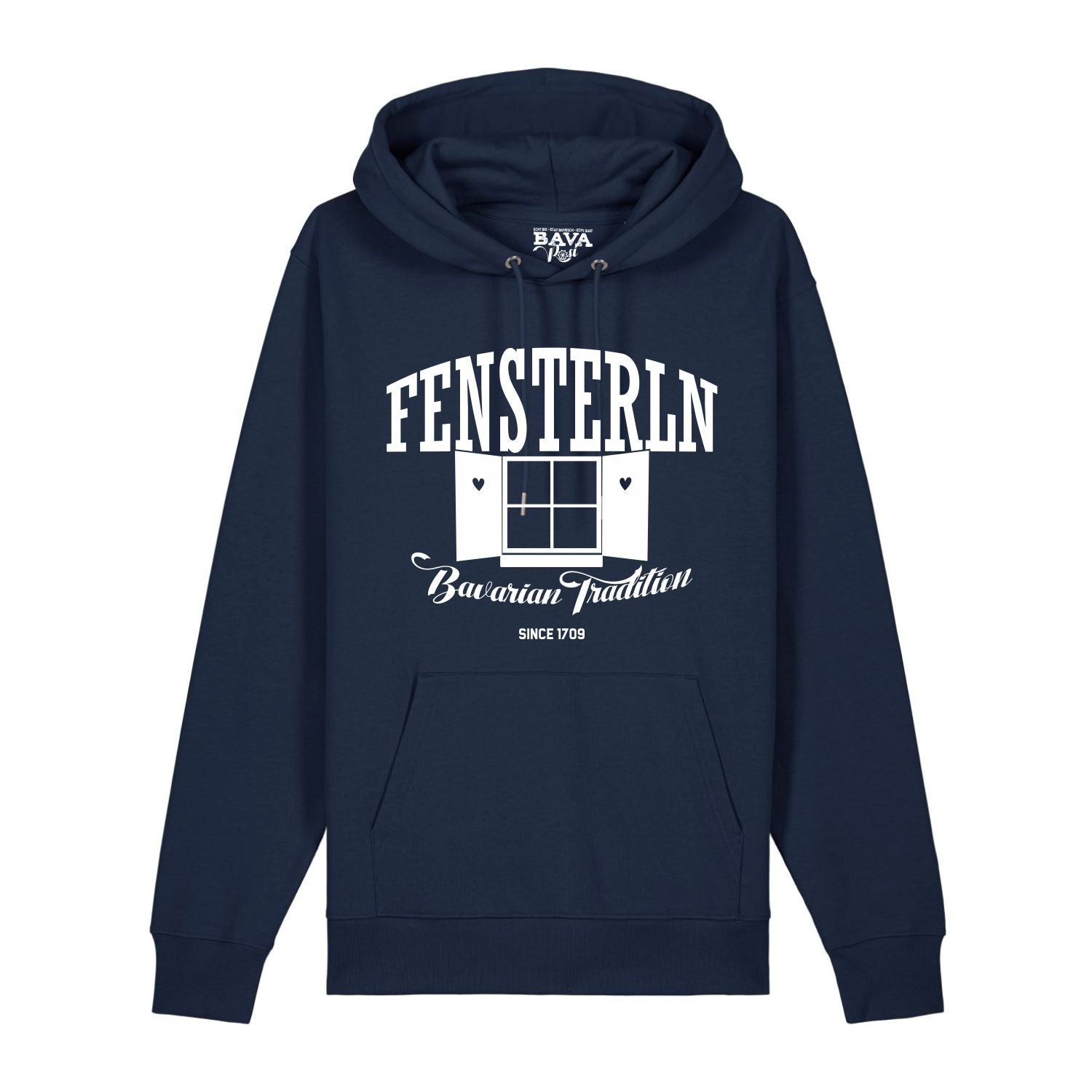 #FENSTERLN unisex