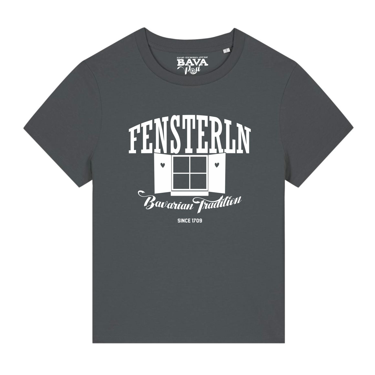 #FENSTERLN Damen