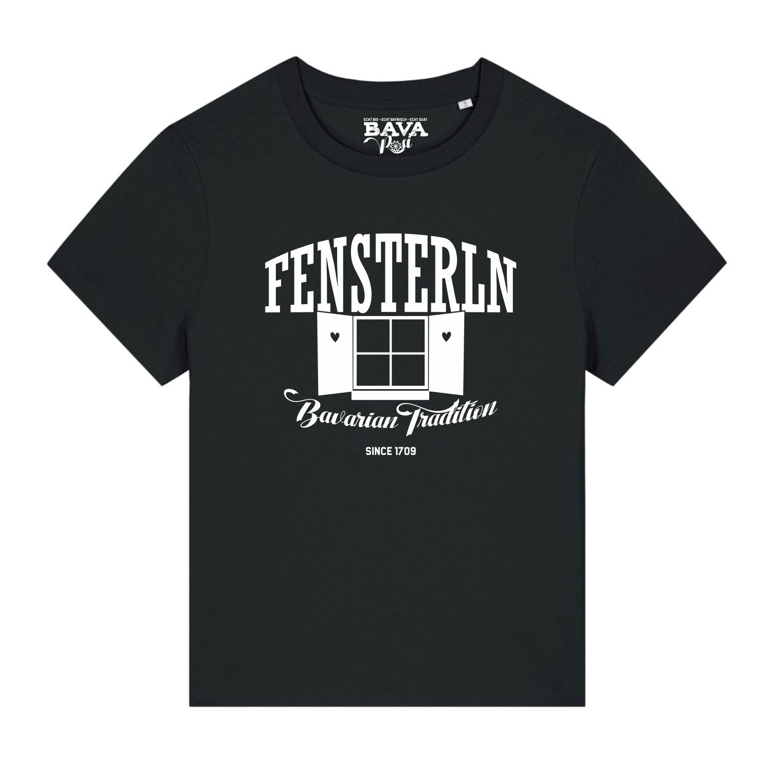 #FENSTERLN Damen