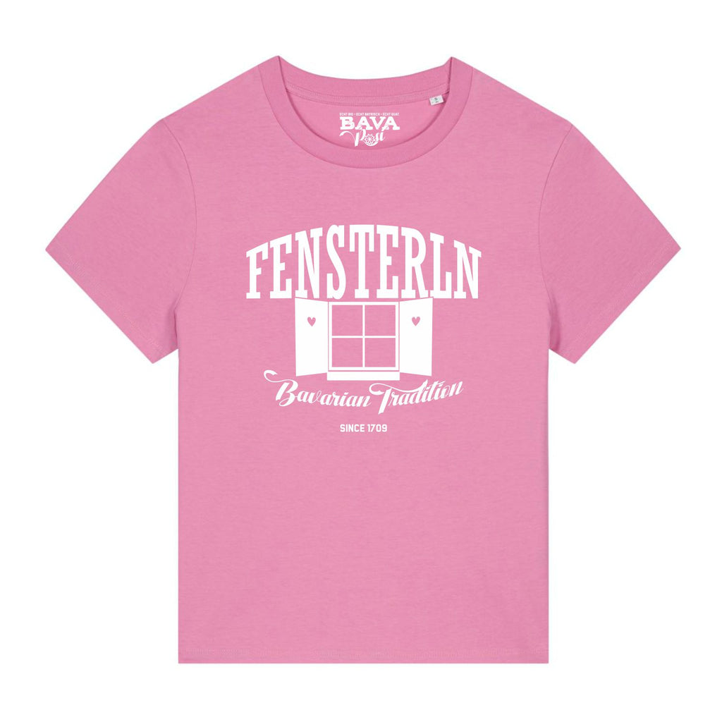 #FENSTERLN Damen