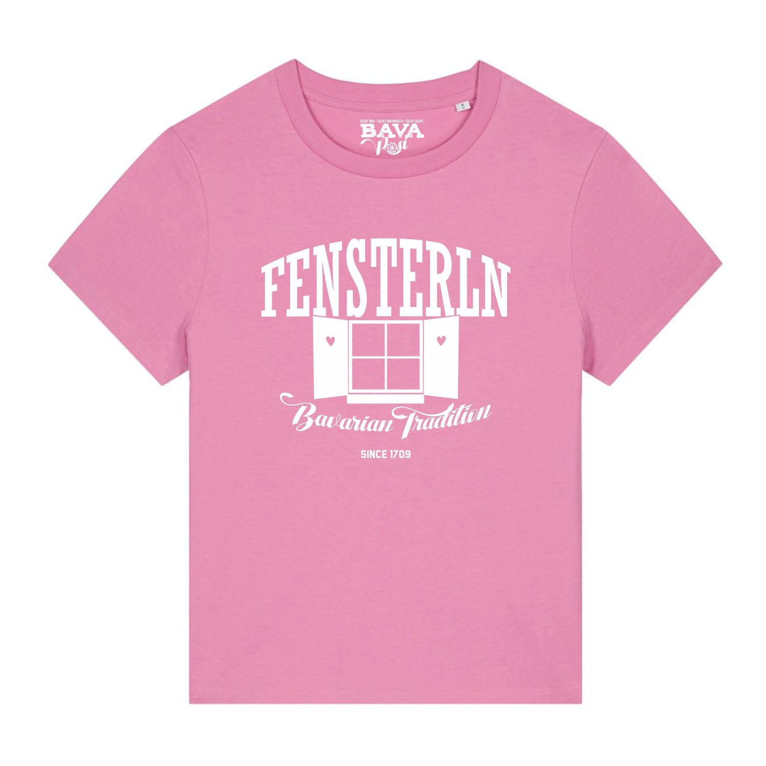 #FENSTERLN Damen
