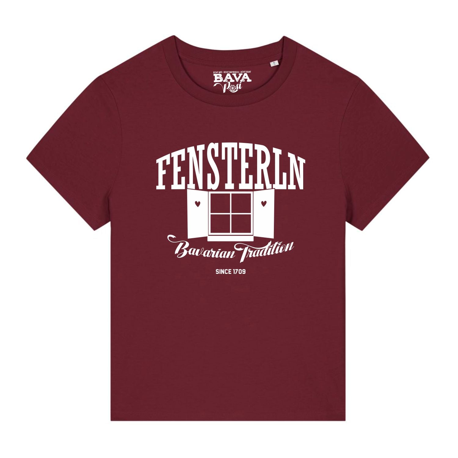 #FENSTERLN Damen