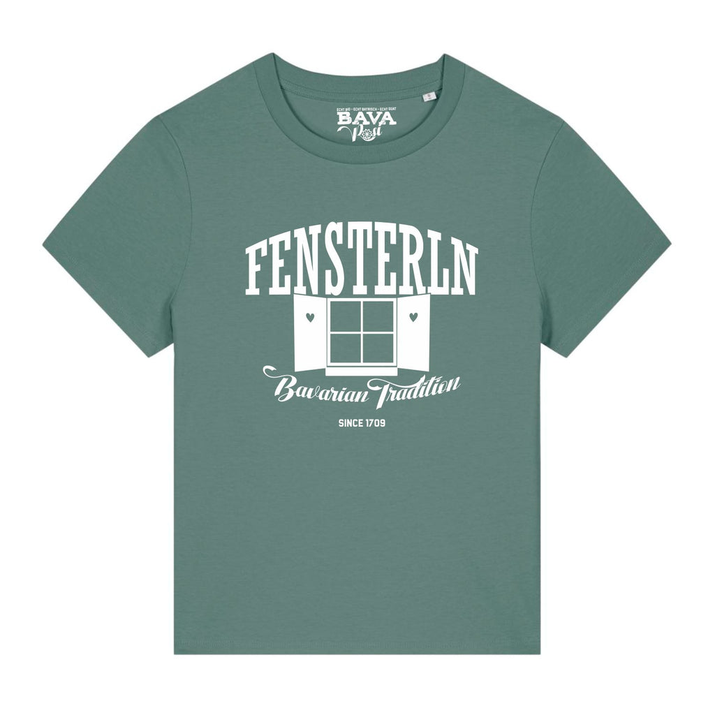 #FENSTERLN Damen