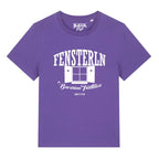 Fensterln Damen Shirt Bayerische Damen Shirts München Freising Erding Rosenheim Augsburg Regensburg Garmisch Füssen Mode Shop
