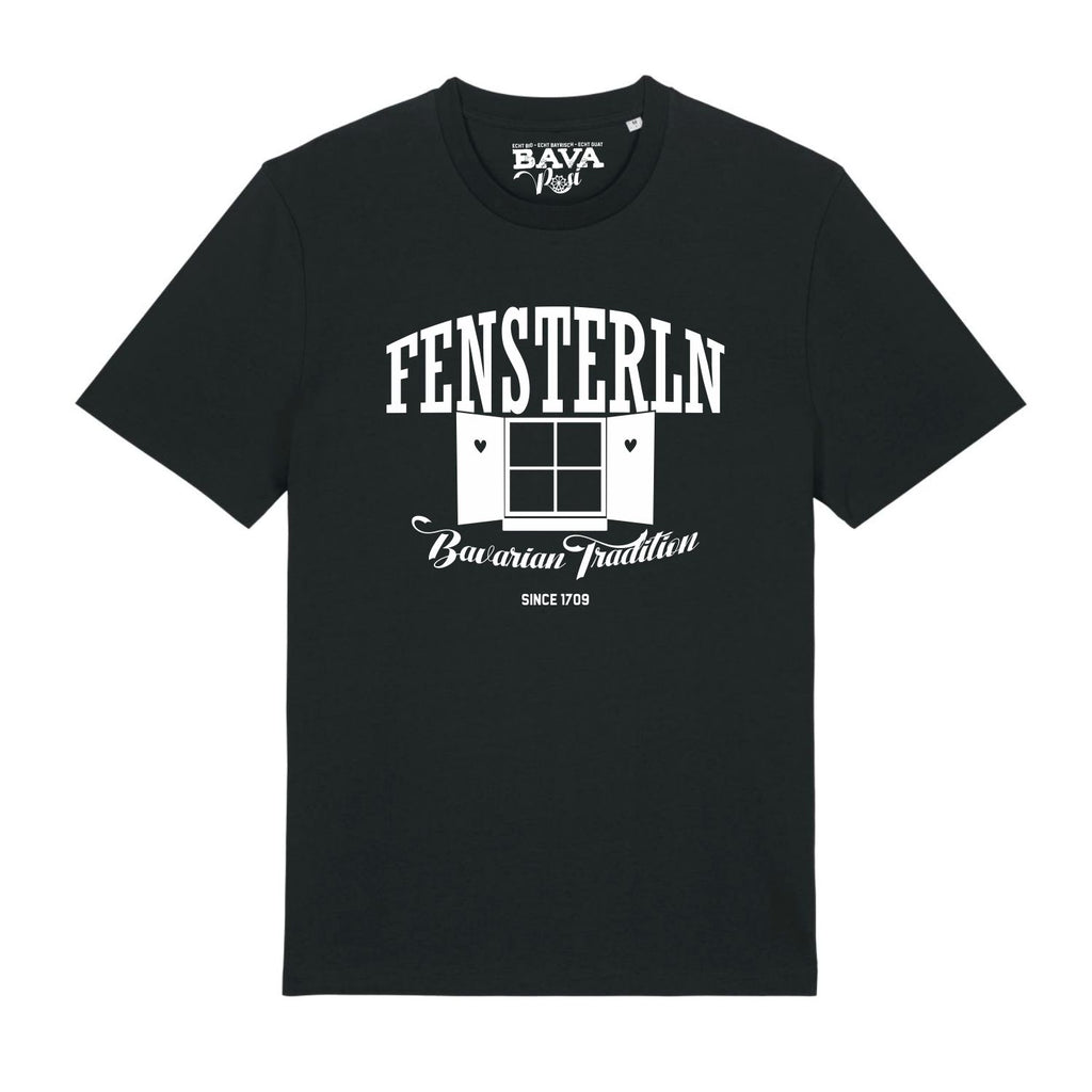 #FENSTERLN unisex