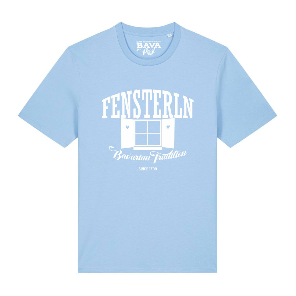 #FENSTERLN unisex
