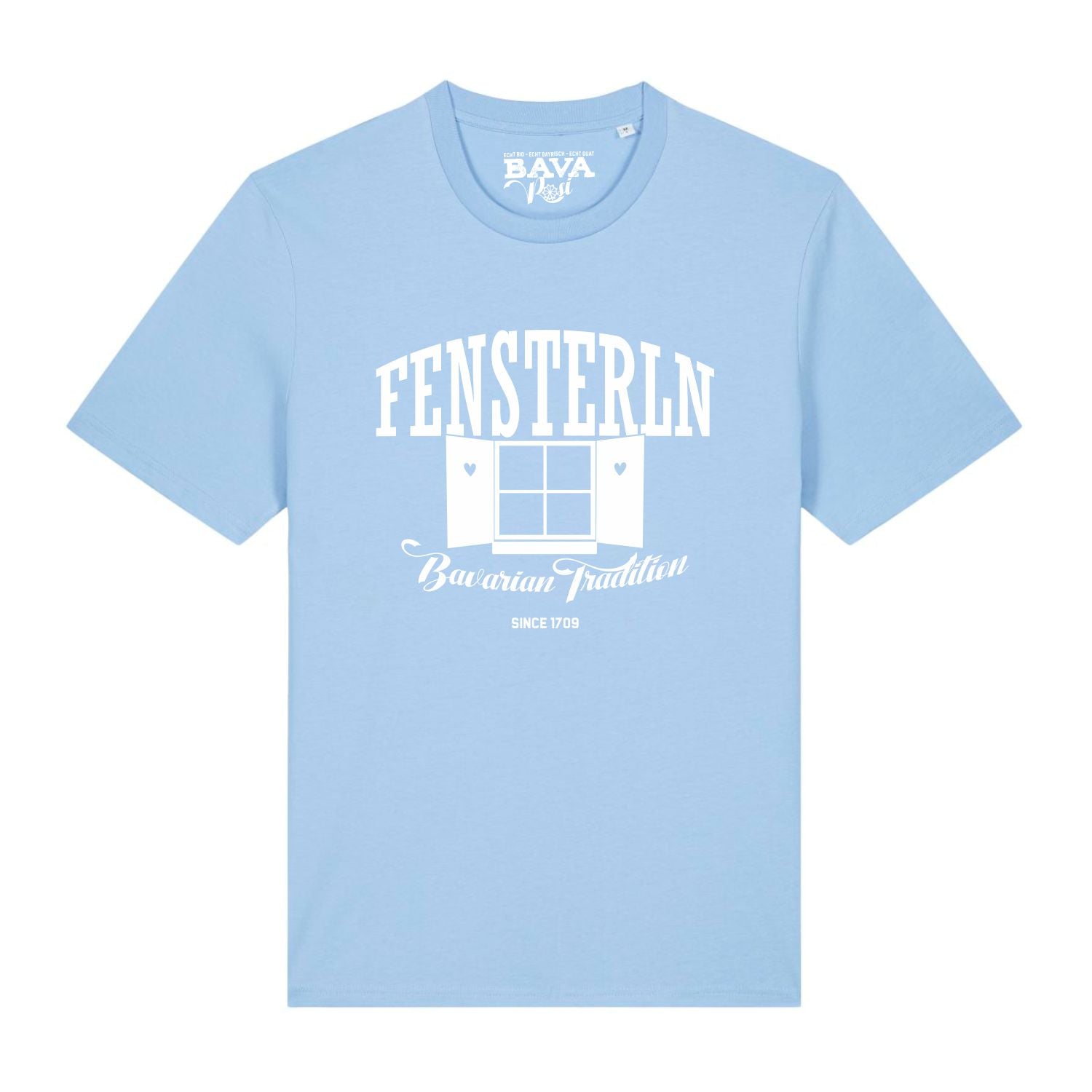 #FENSTERLN unisex
