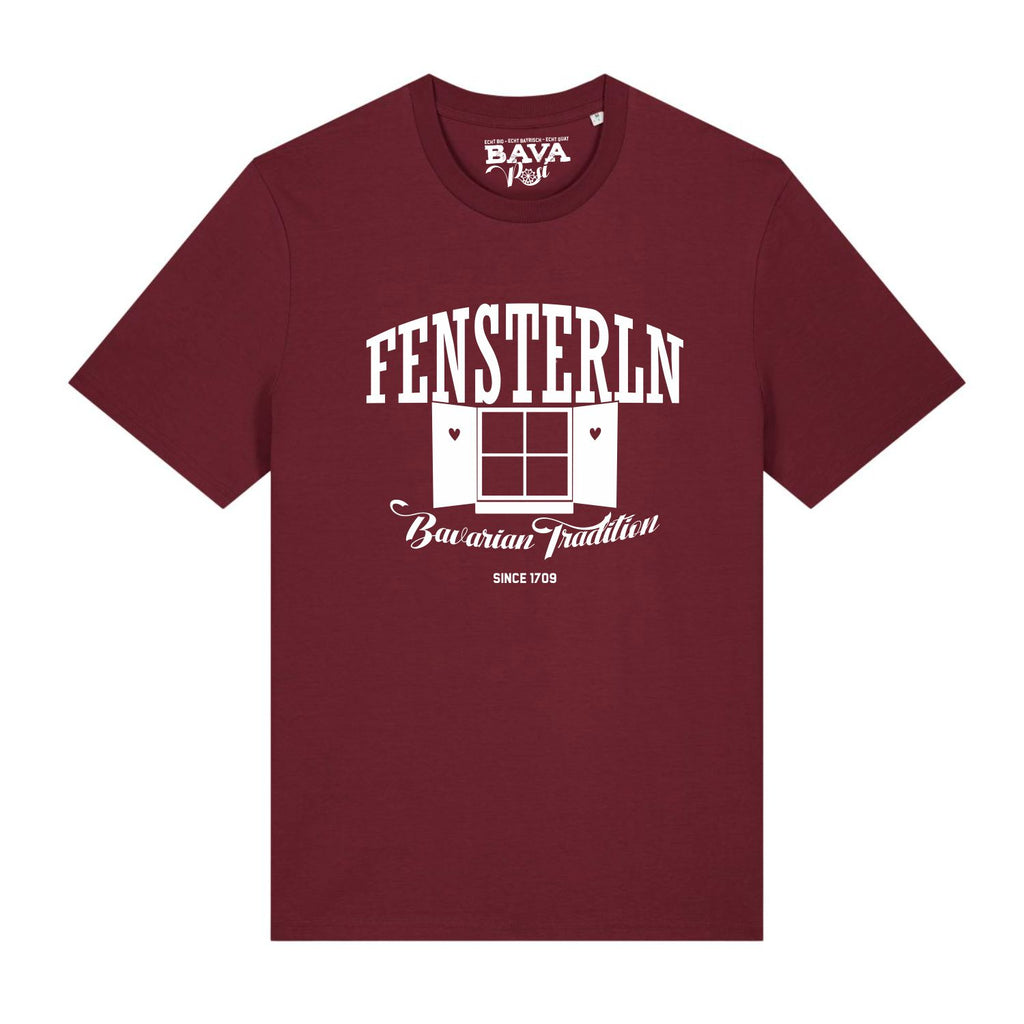 #FENSTERLN unisex