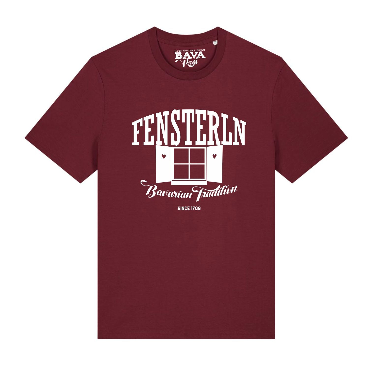 #FENSTERLN unisex