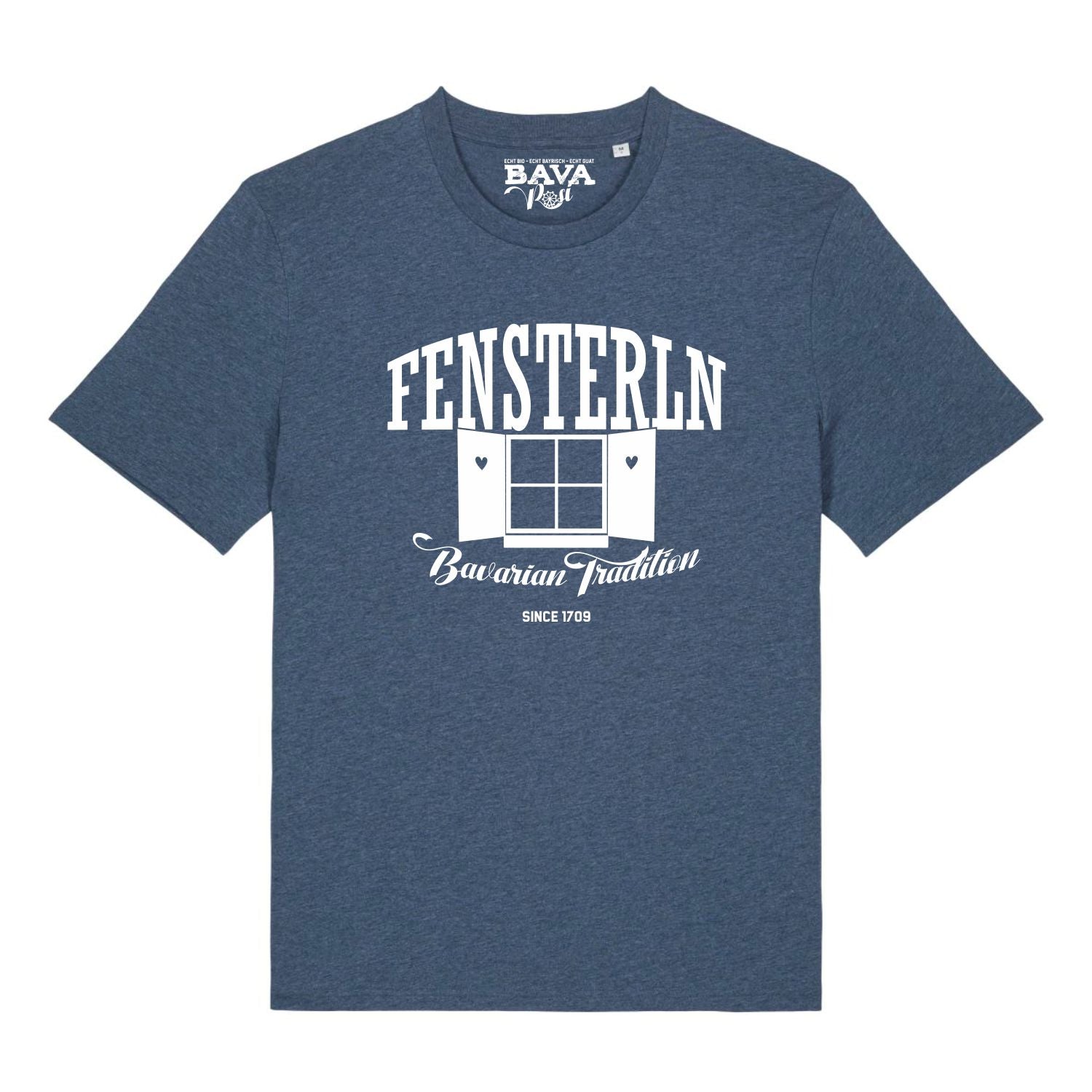 #FENSTERLN unisex