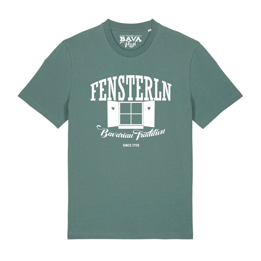 #FENSTERLN unisex