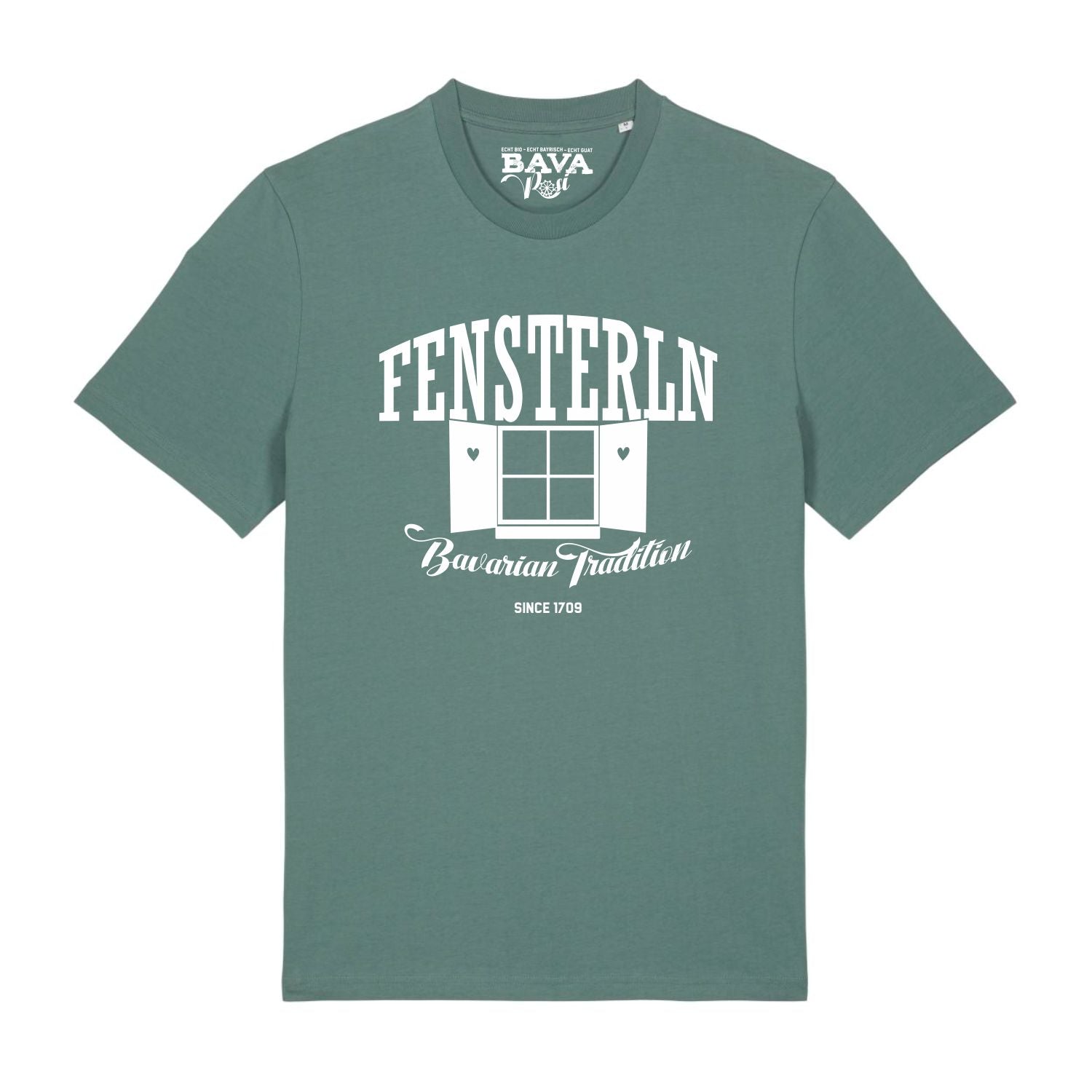 #FENSTERLN unisex