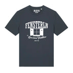 Fensterln T-Shirt BavaRosi Fashion Bayerische T-Shirts Ammersee Starnberger See Tegernsee Füssen Garmisch Rosenheim München Mode Shop