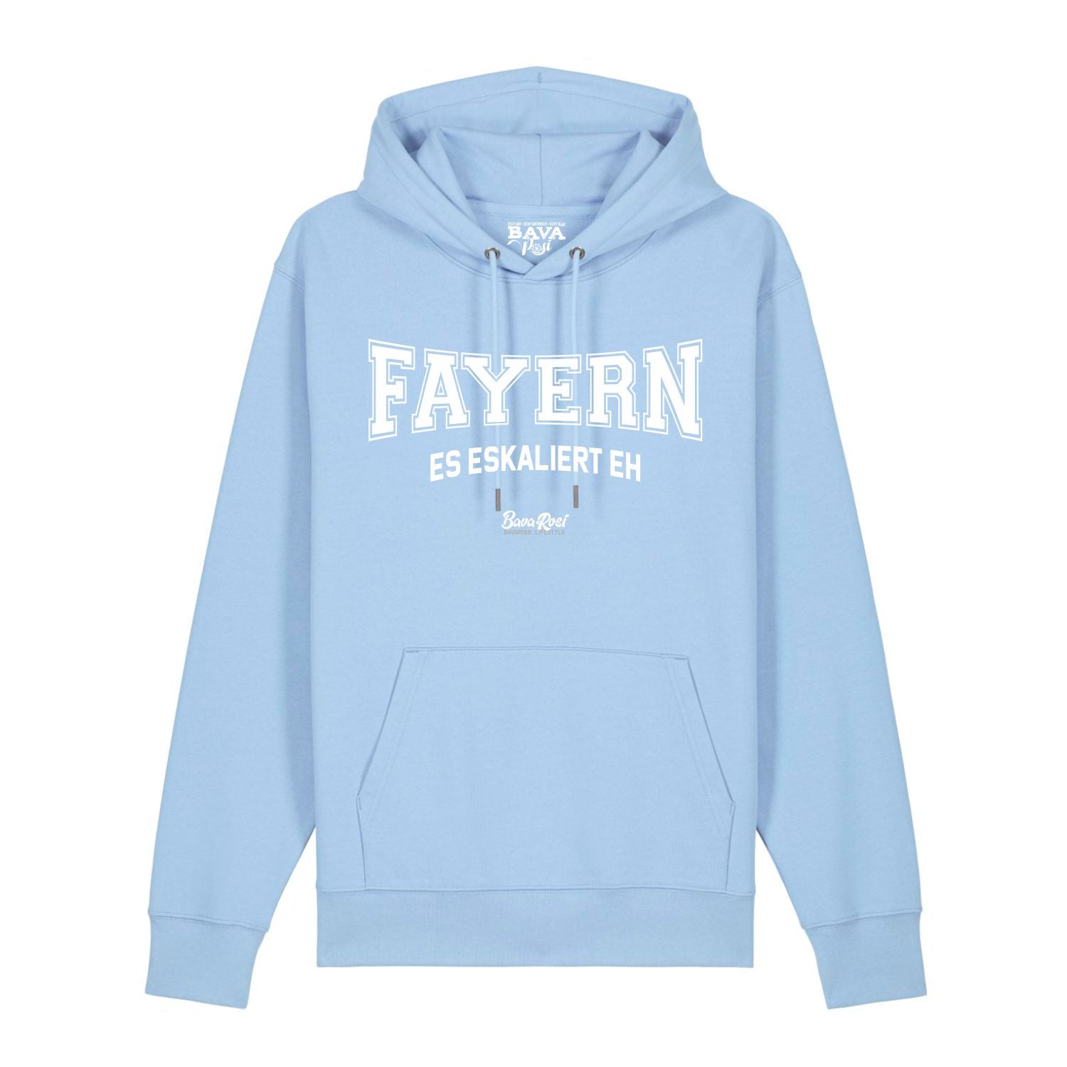 #FAYERN unisex