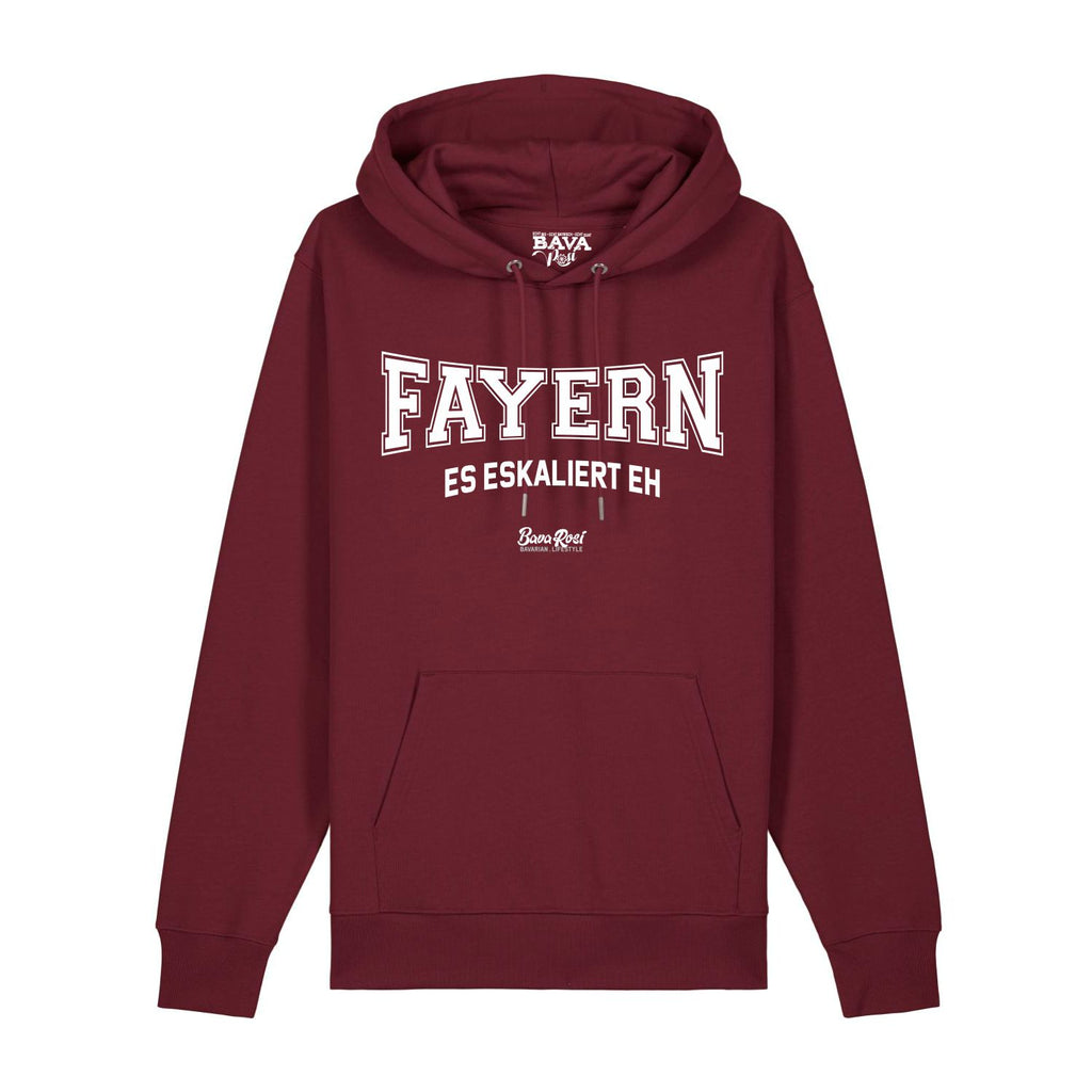 #FAYERN unisex