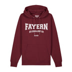 #FAYERN unisex
