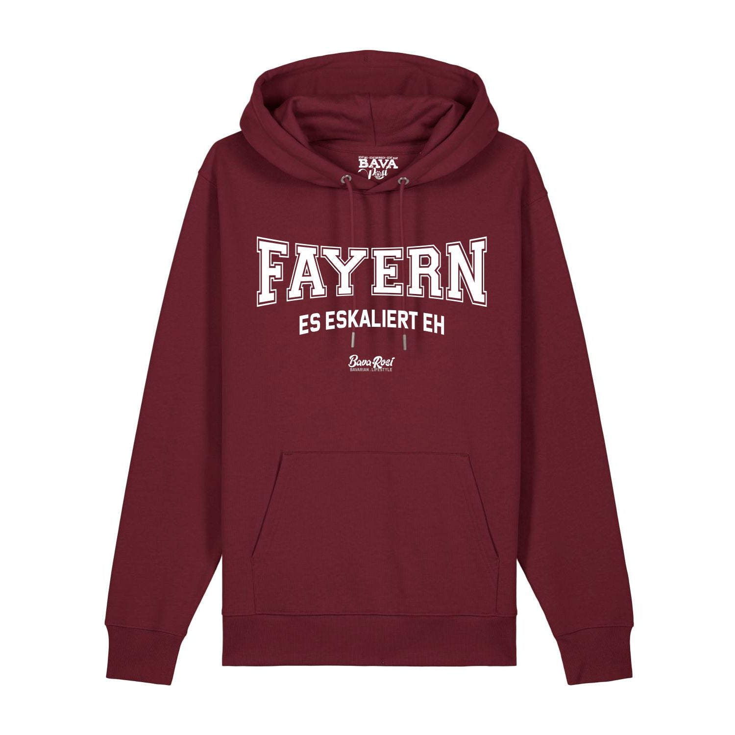 #FAYERN unisex