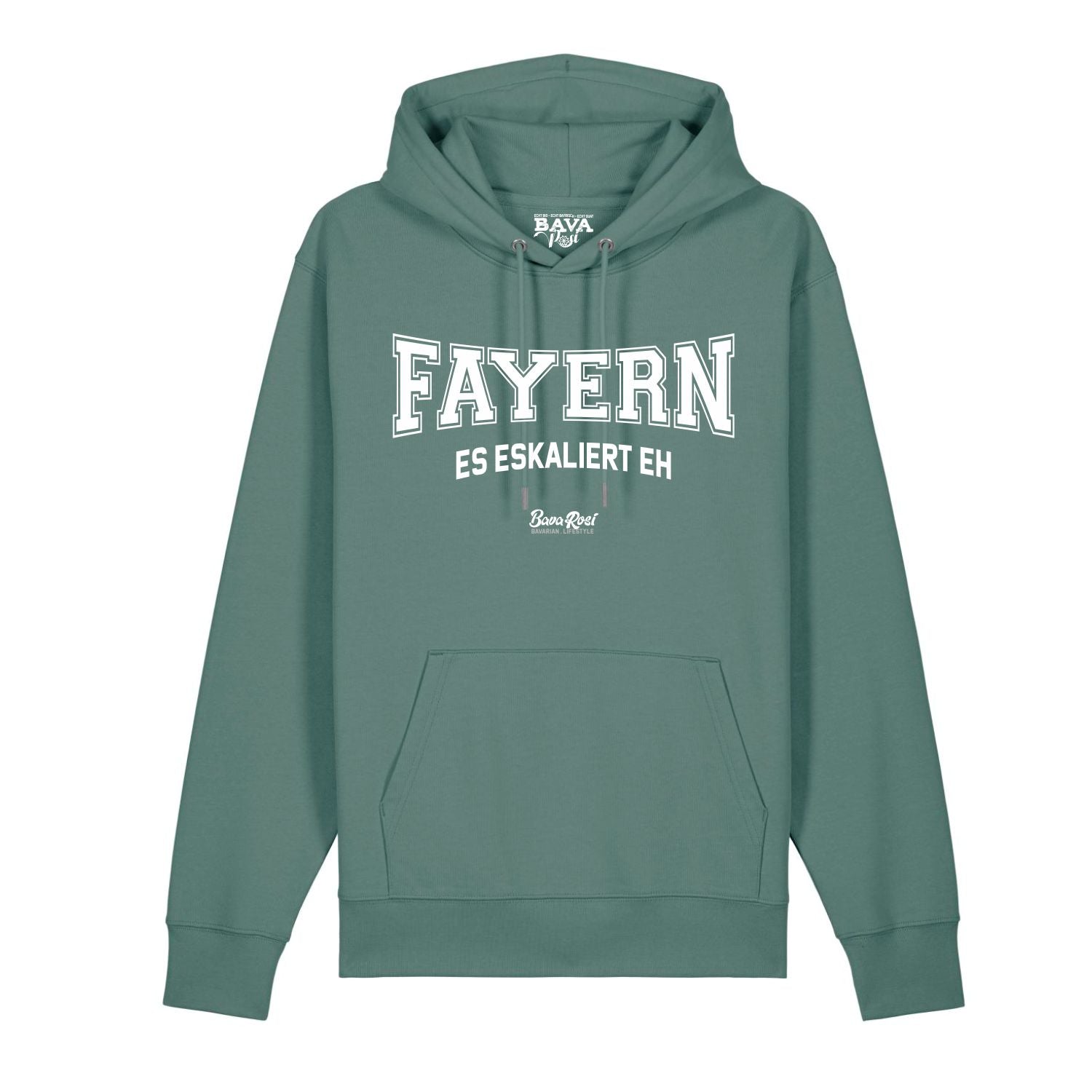 #FAYERN unisex