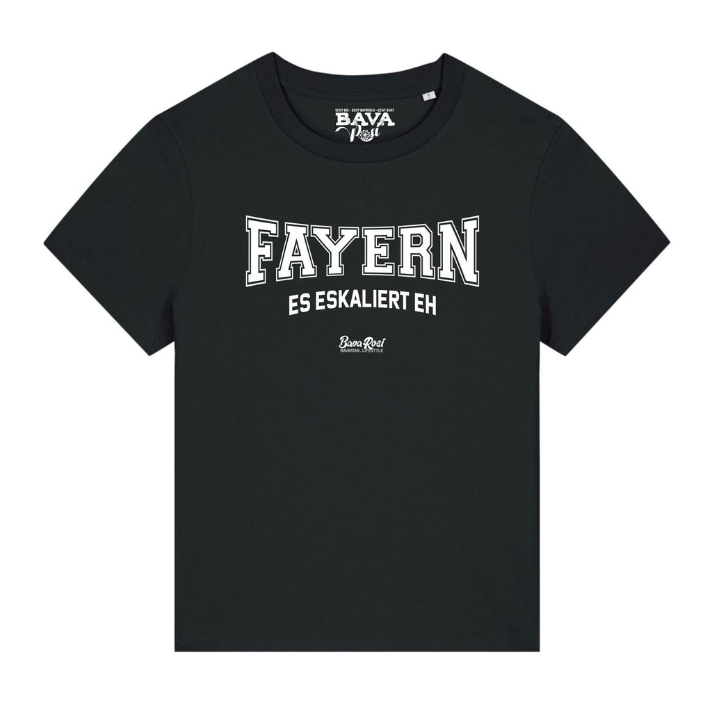 #FAYERN Damen