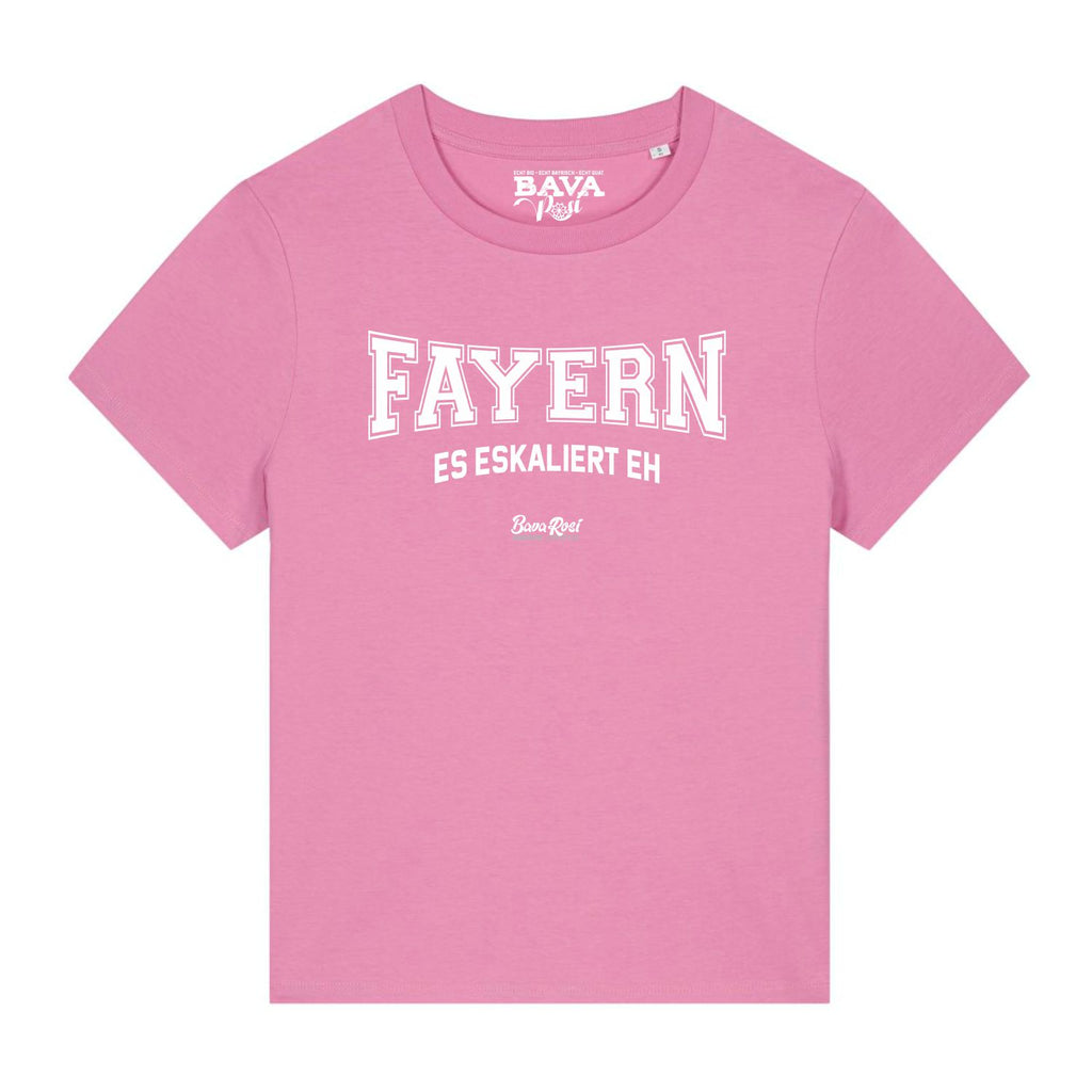 #FAYERN Damen