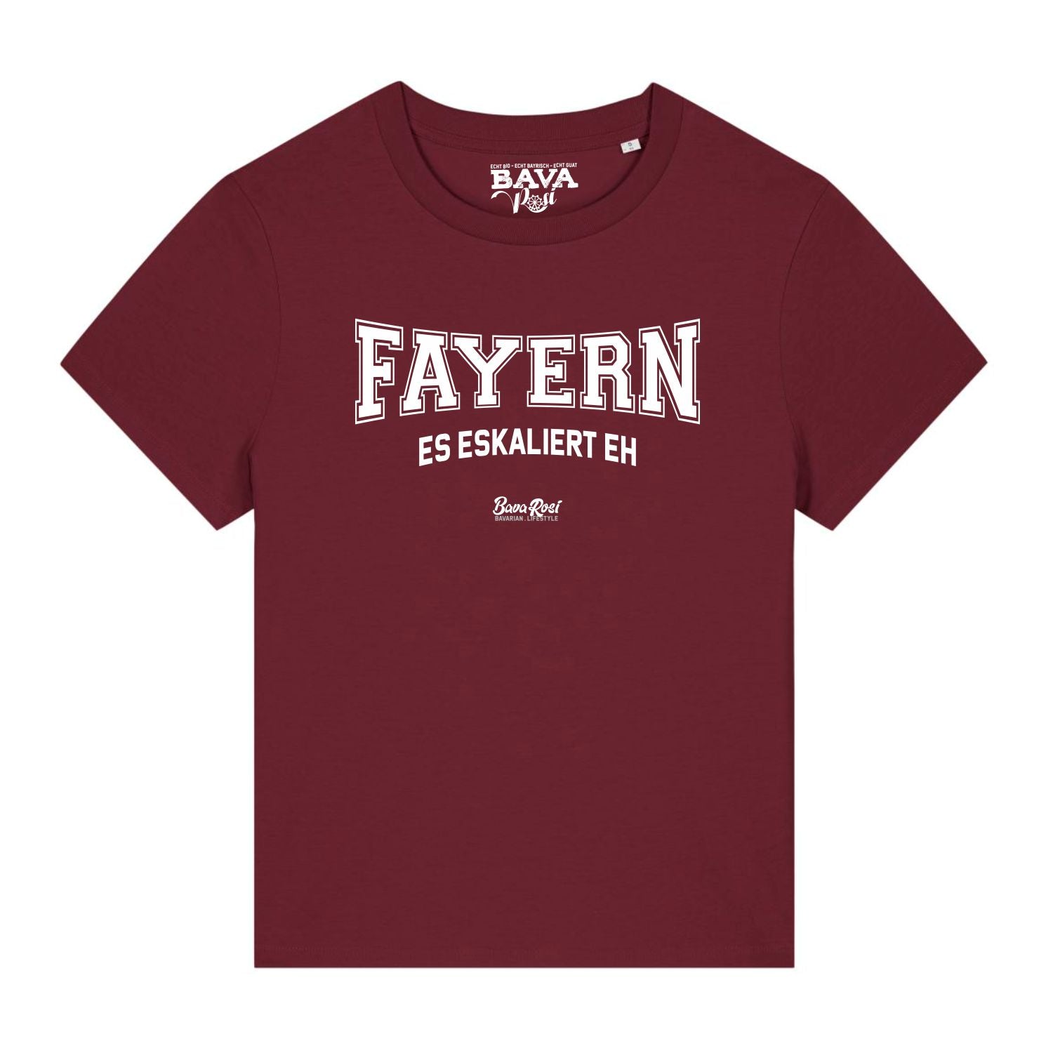 #FAYERN Damen
