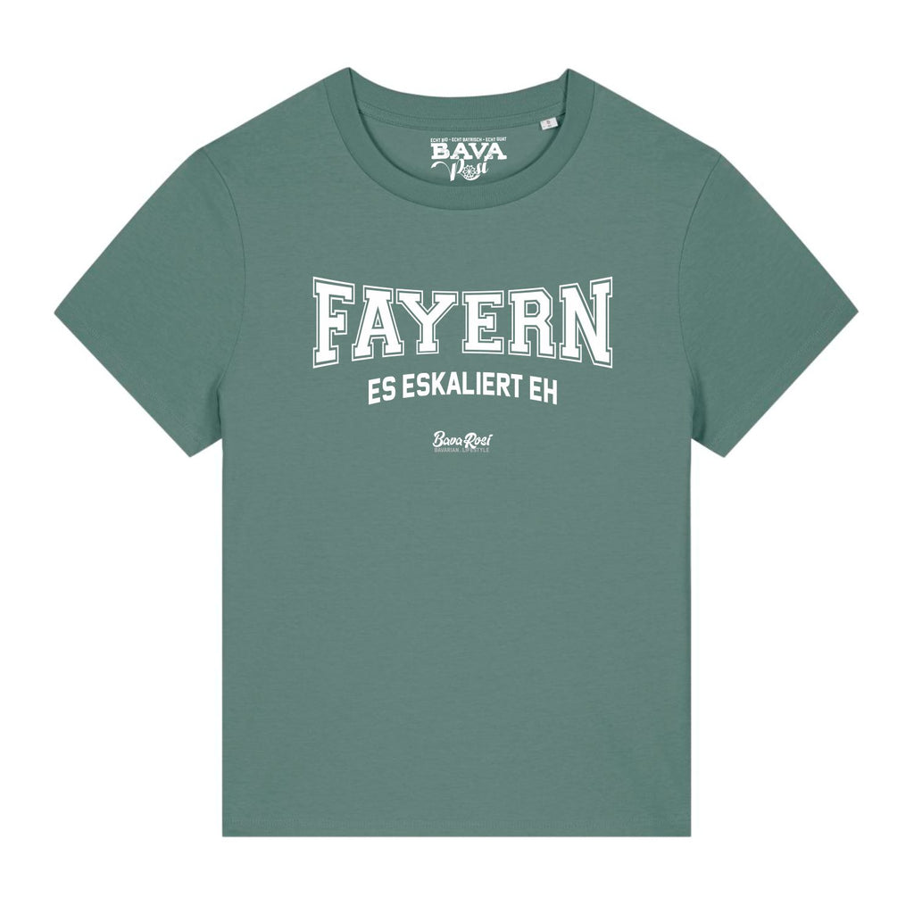 #FAYERN Damen