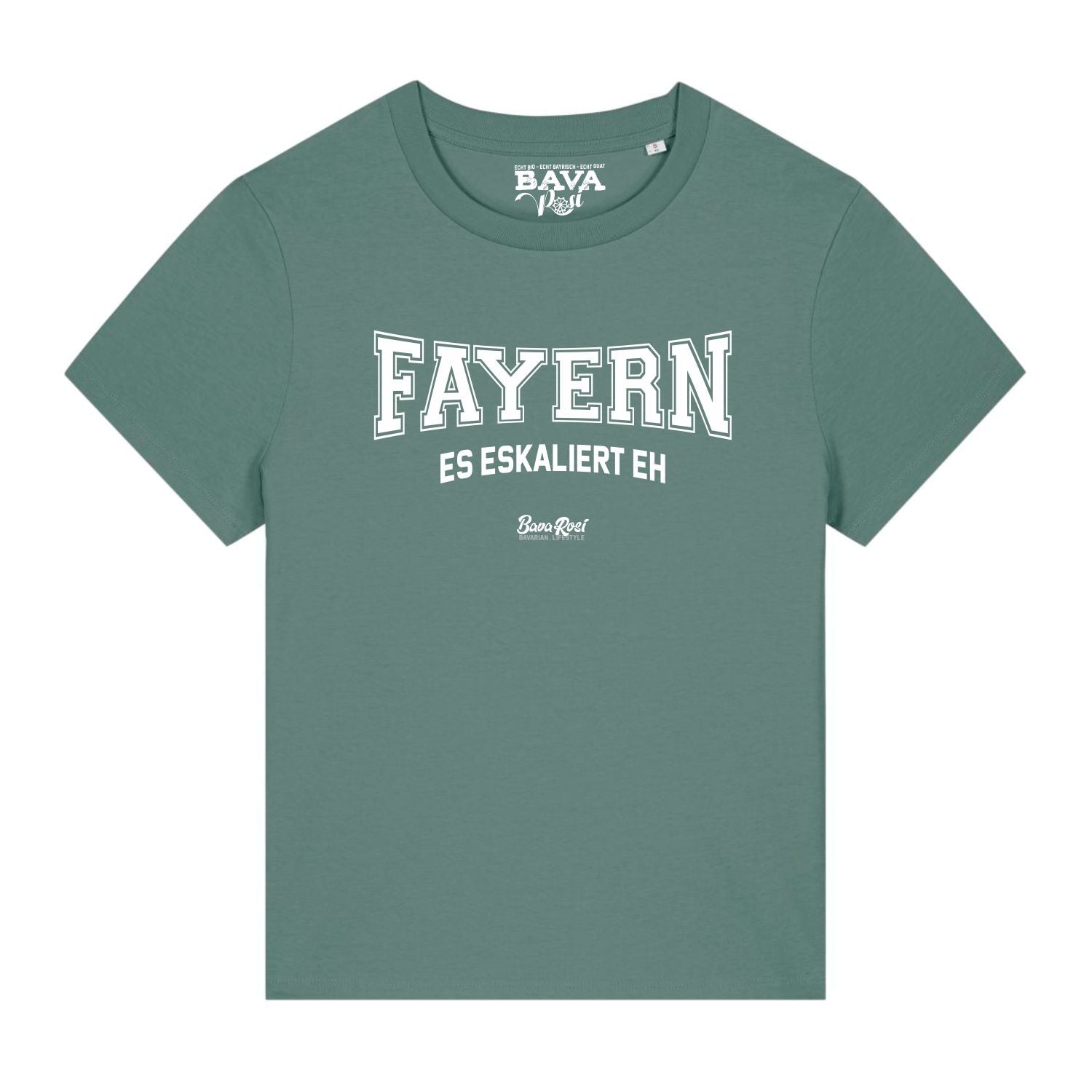 #FAYERN Damen