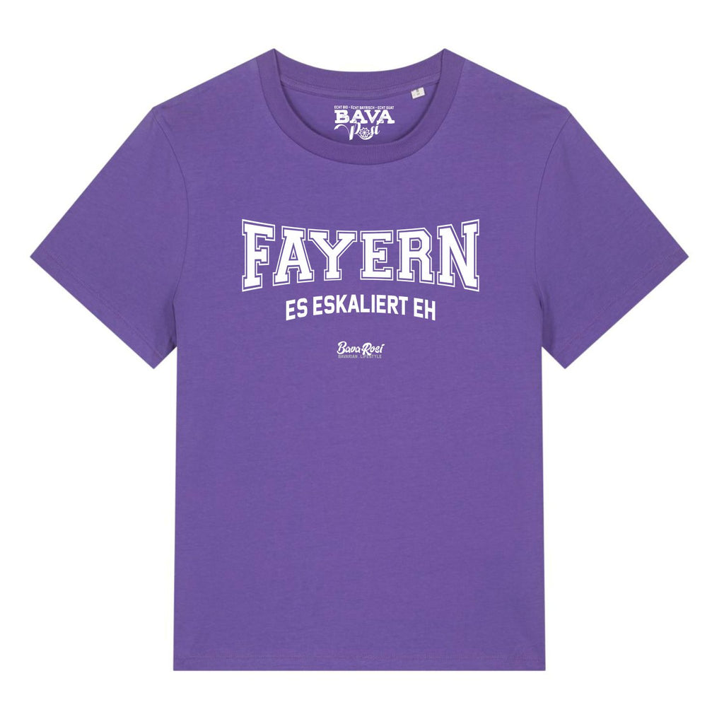 #FAYERN Damen