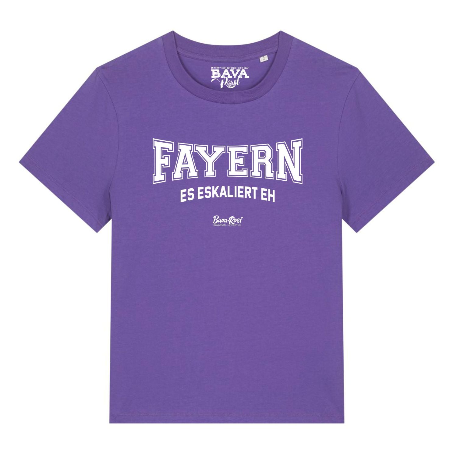 #FAYERN Damen