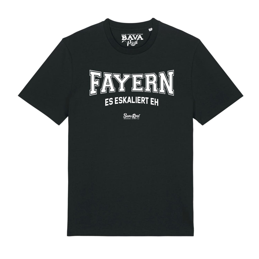 #FAYERN unisex