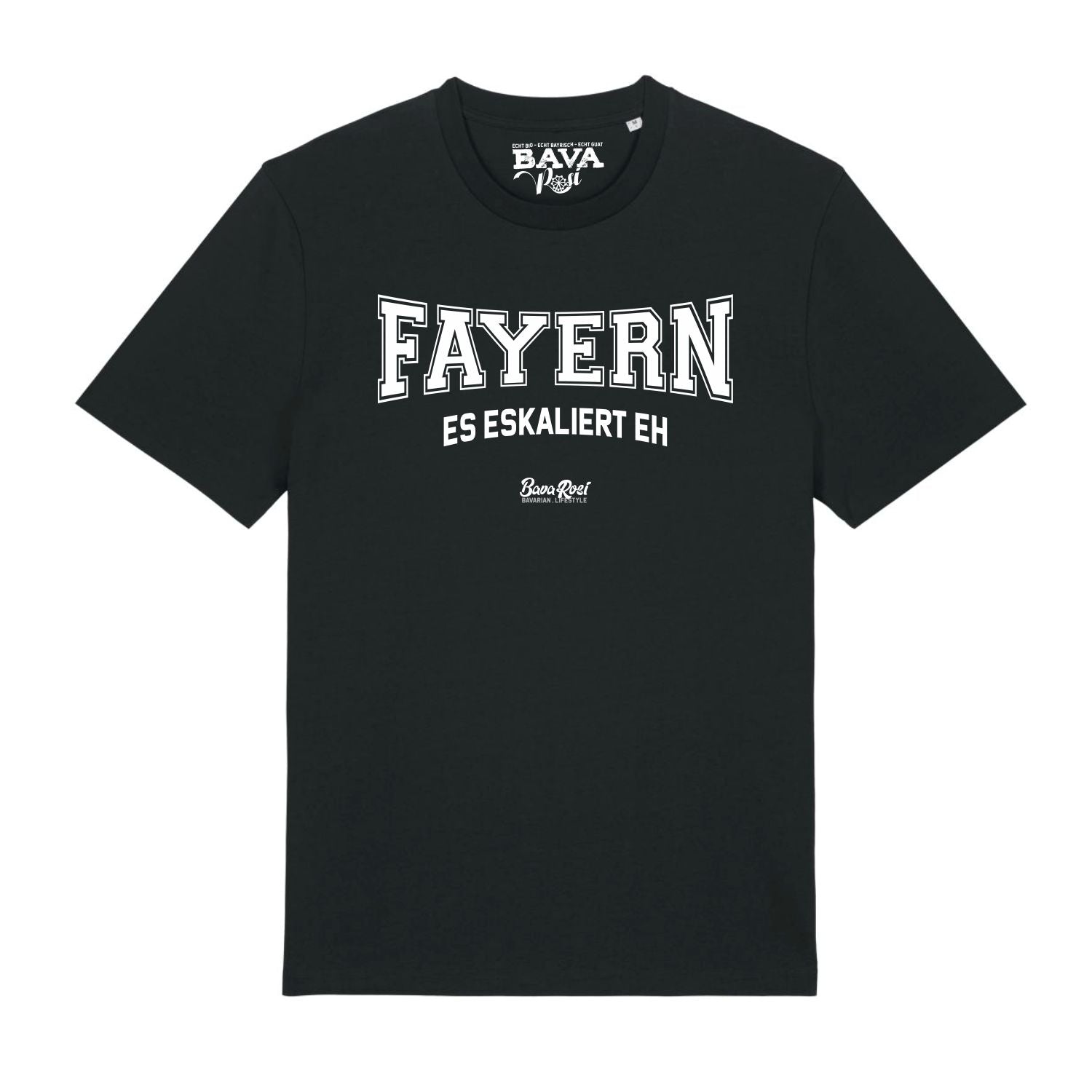 #FAYERN unisex