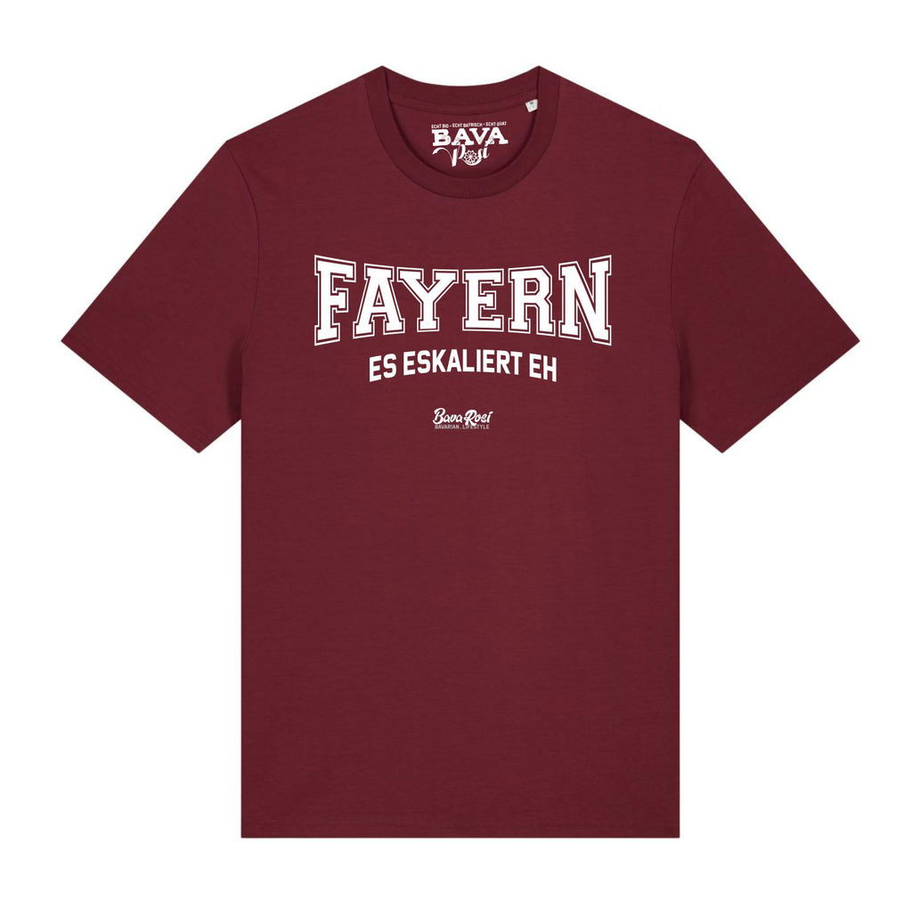 #FAYERN unisex
