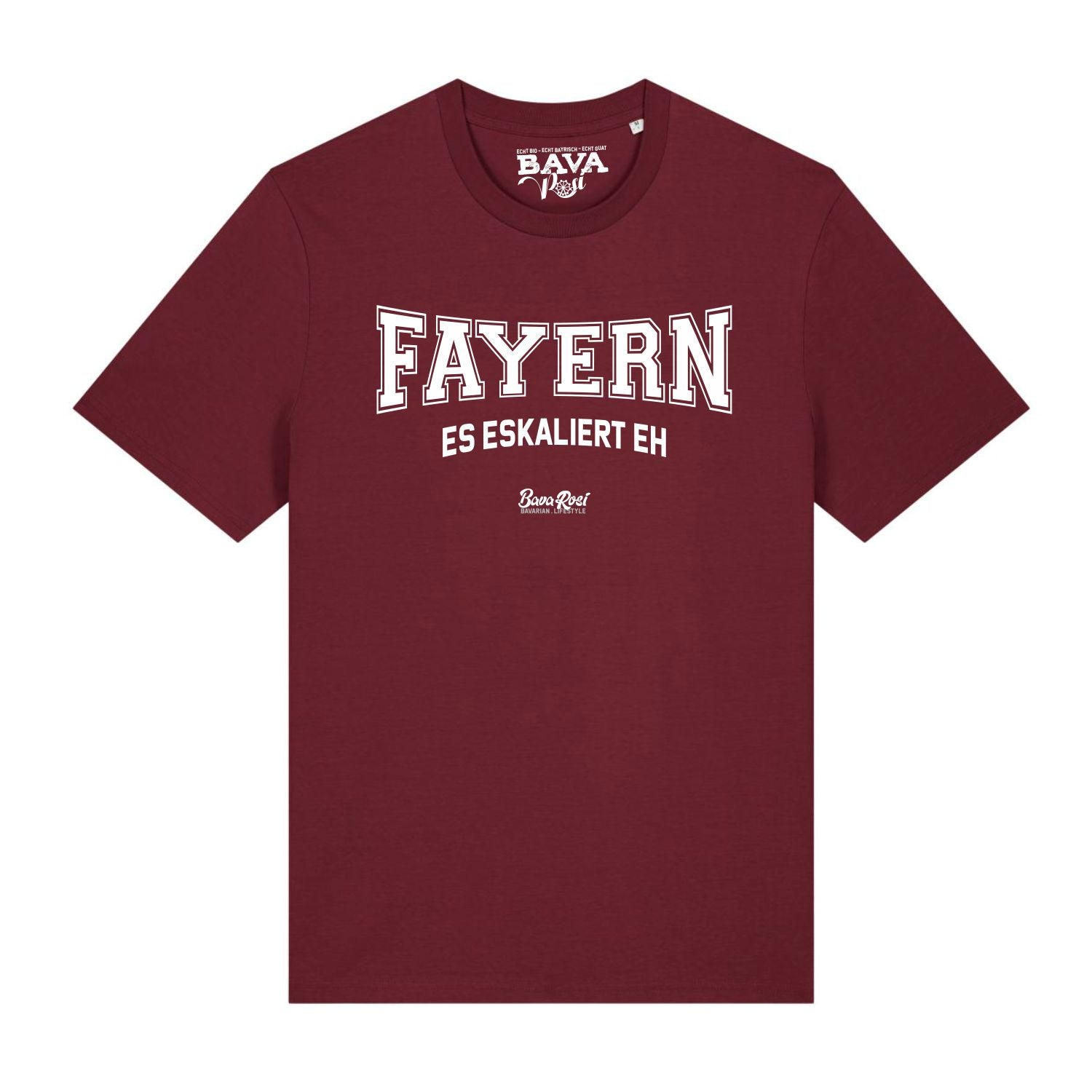 #FAYERN unisex