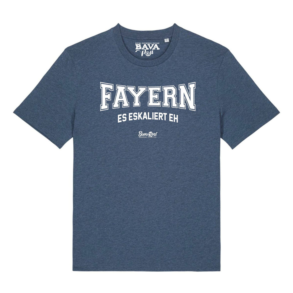 #FAYERN unisex