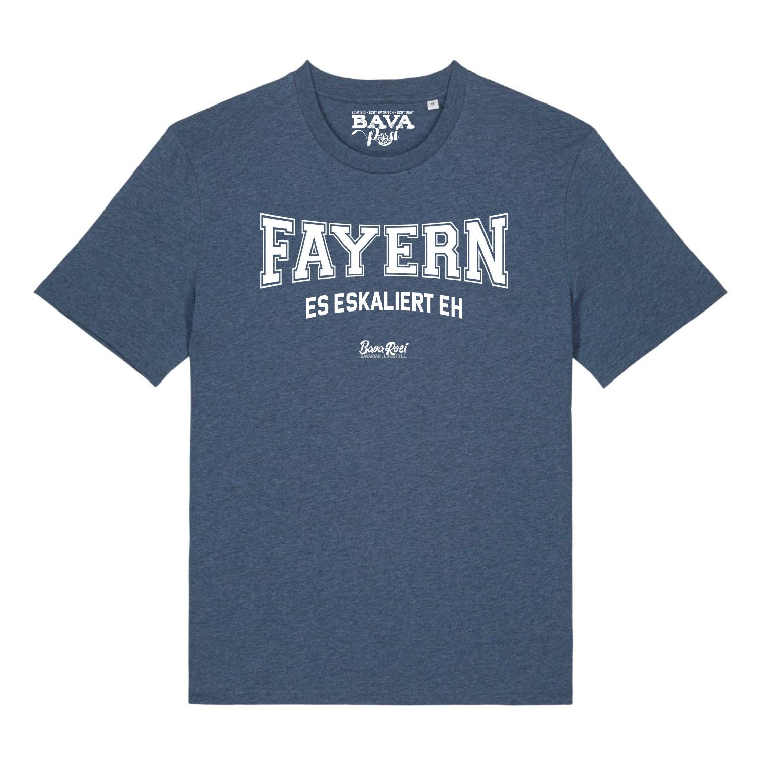 #FAYERN unisex
