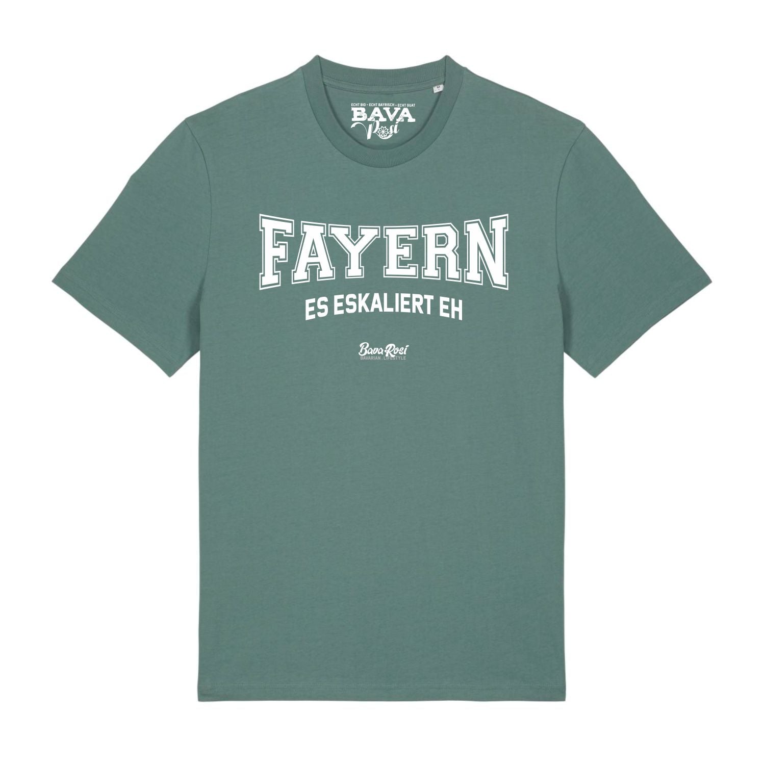 #FAYERN unisex
