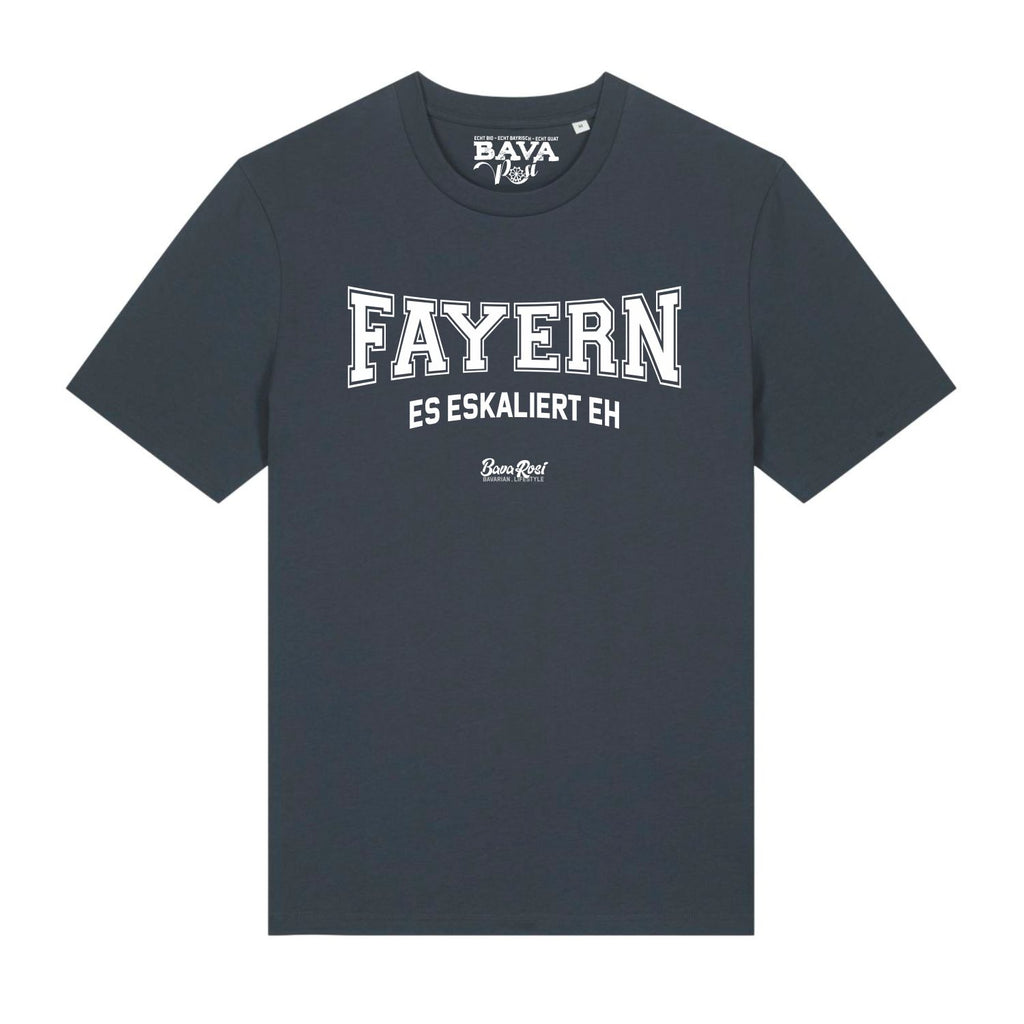 #FAYERN unisex