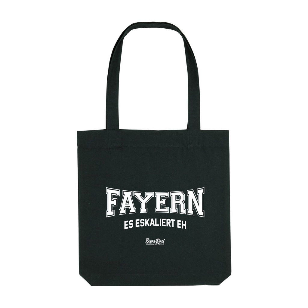Daschn #FAYERN