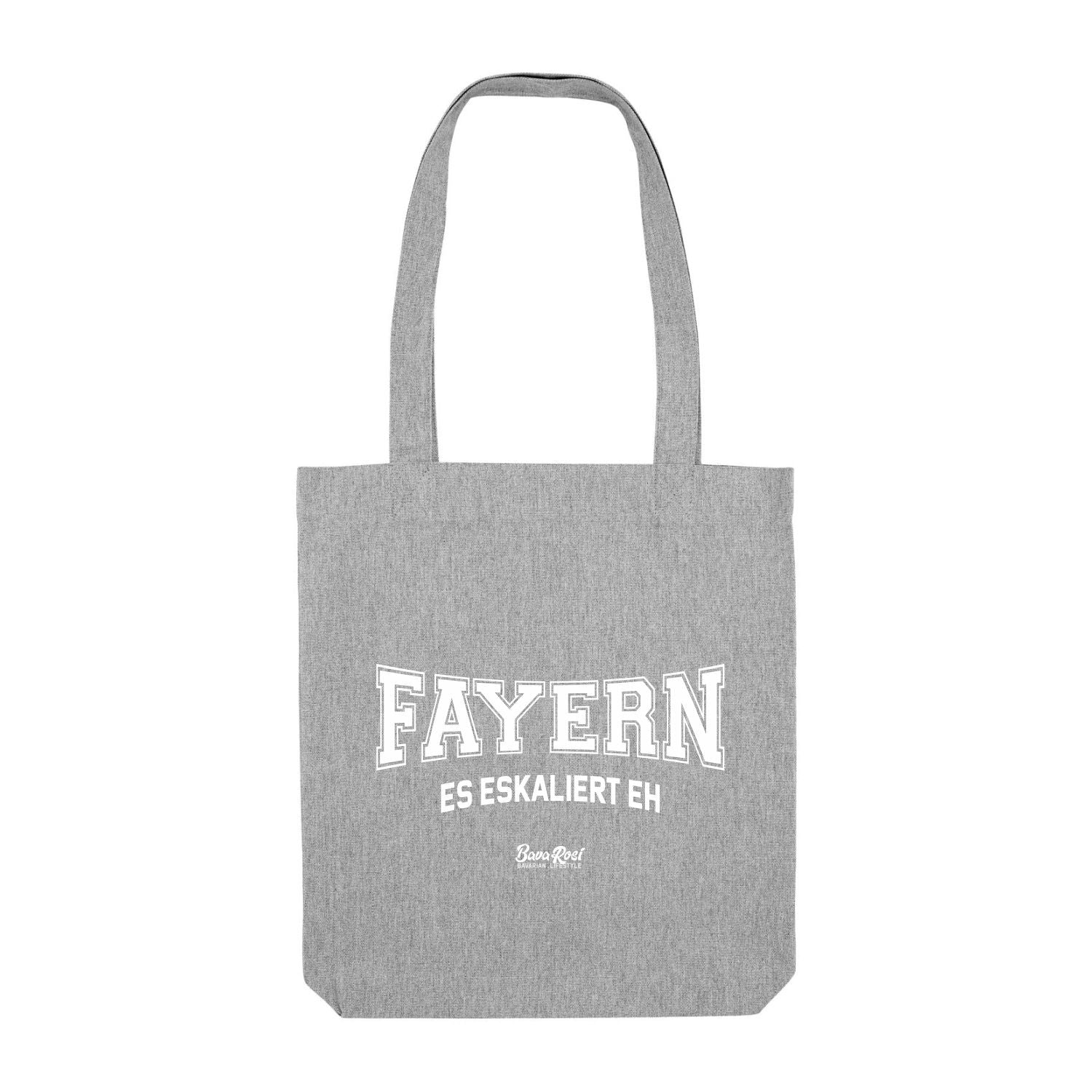 Daschn #FAYERN