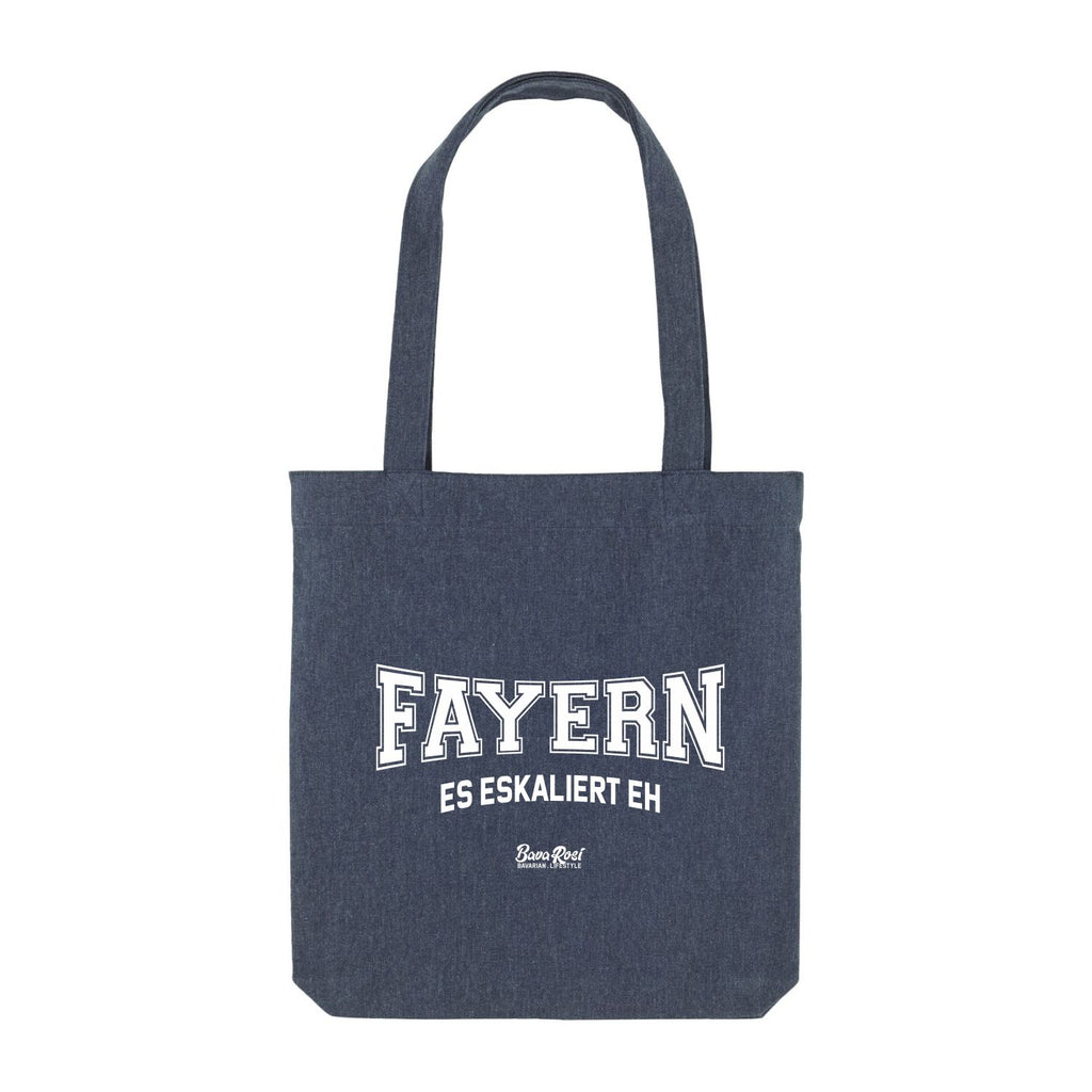 Fayern Tasche Bayern Bayerische Taschen Tragetaschen BavaRosi Fashion Bayerische Taschen Designs München Regensburg Augsburg Füssen Rosenheim Chiemsee Starnberger See Tegernsee Taschen