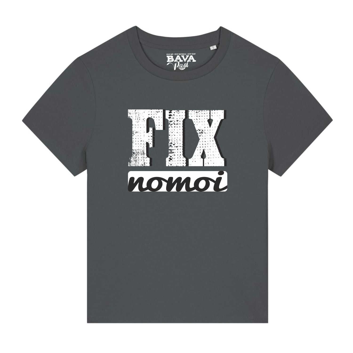 #FIXNOMOI Damen