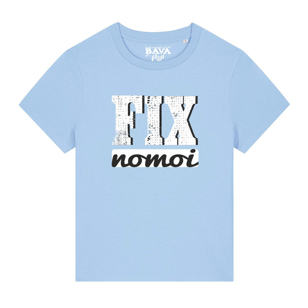 #FIXNOMOI Damen
