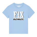 #FIXNOMOI Damen