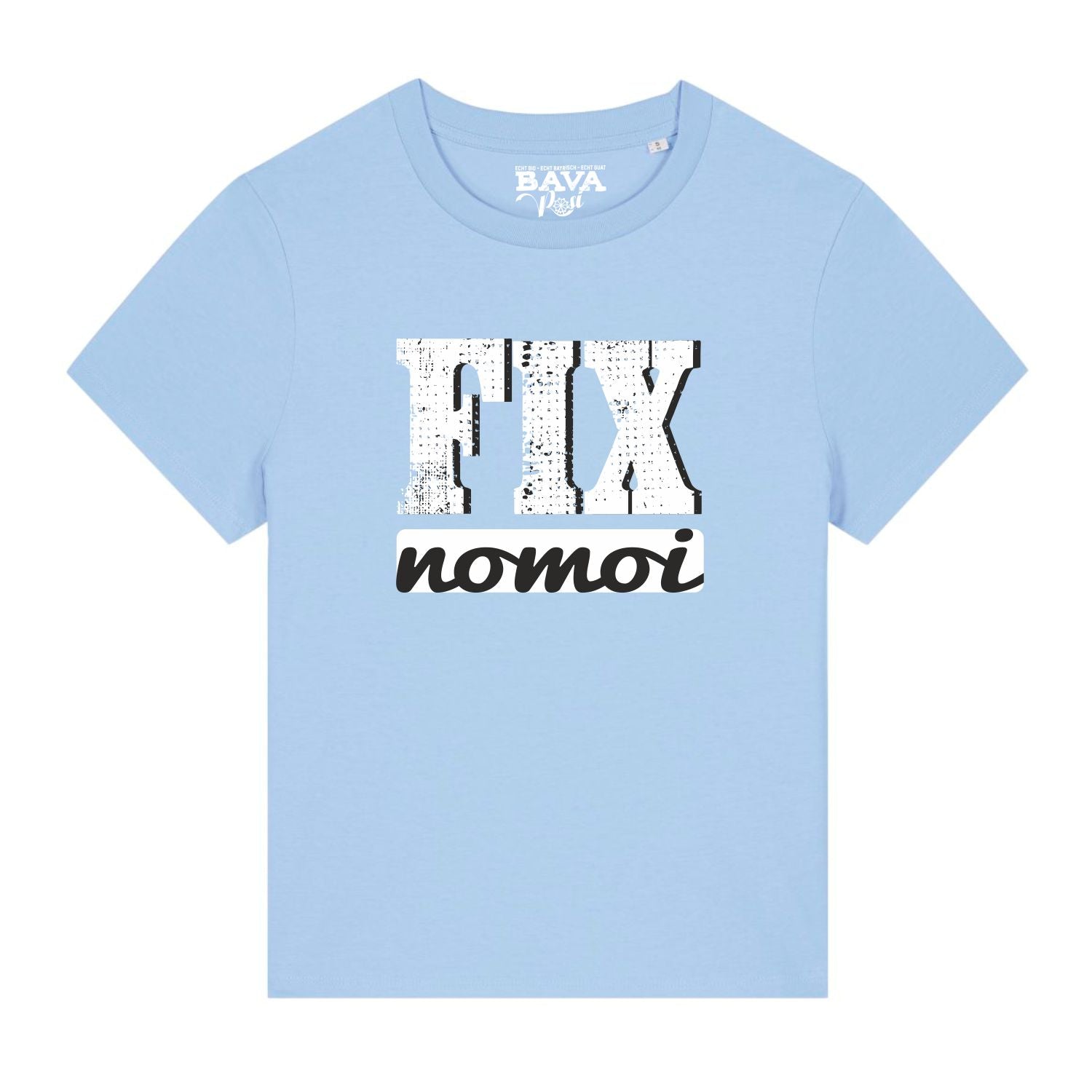 #FIXNOMOI Damen