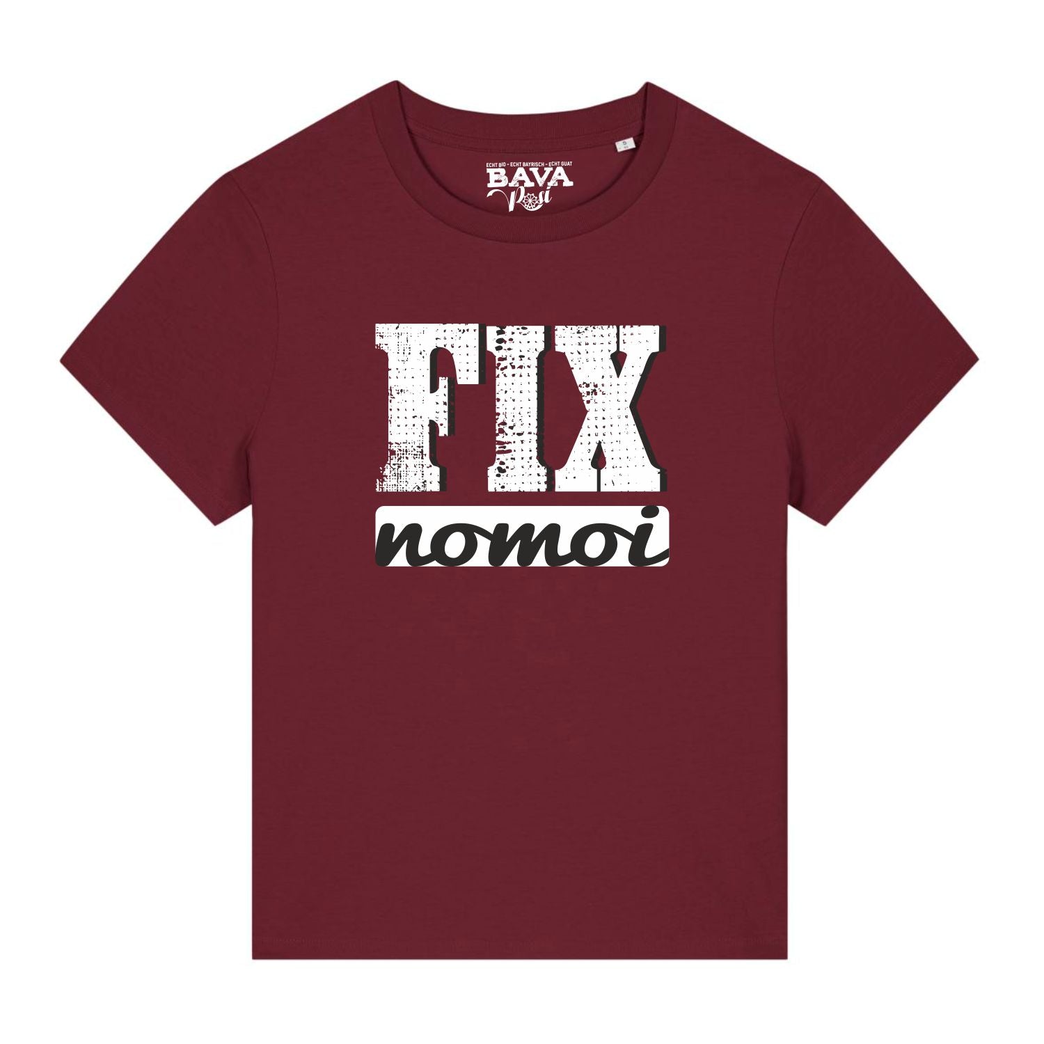 #FIXNOMOI Damen