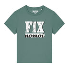 #FIXNOMOI Damen
