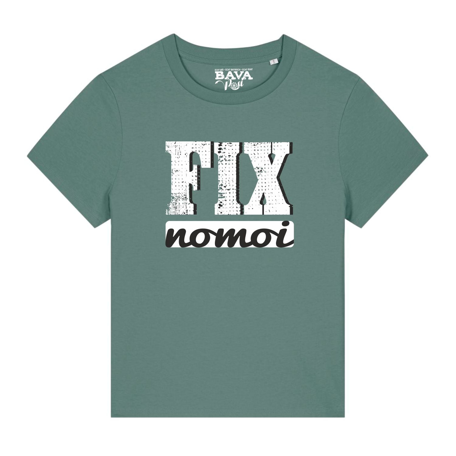 #FIXNOMOI Damen