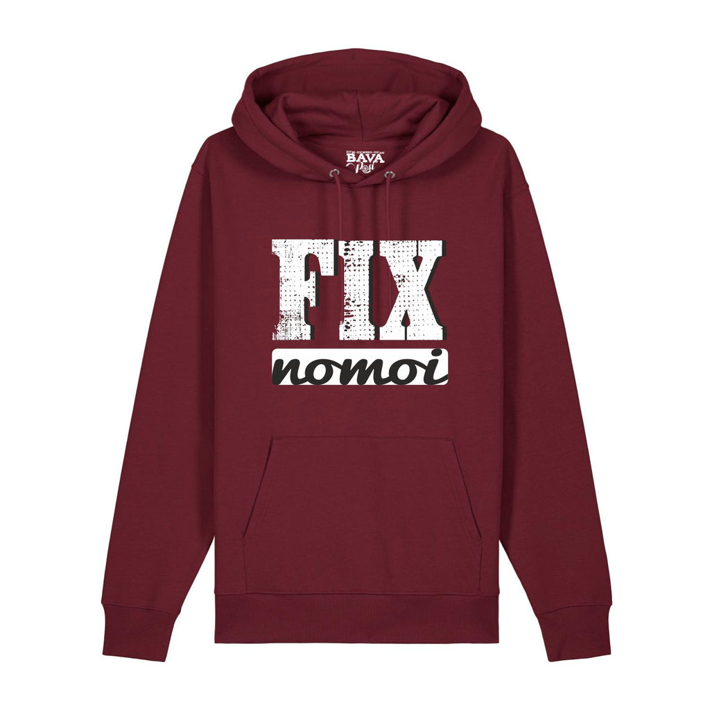 #FIXNOMOI unisex
